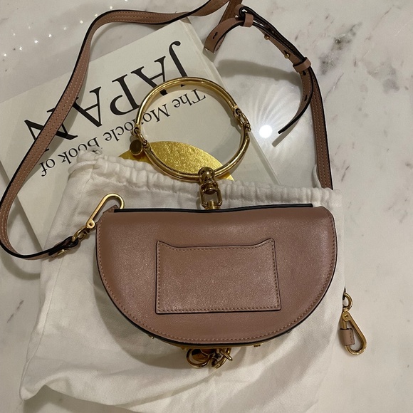 Chloe Nile Bag - Picture 2 of 10